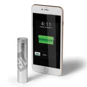 Product image 2 for Cylindrical Power Bank