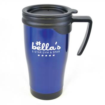 Product image 2 for Dali Travel Mug