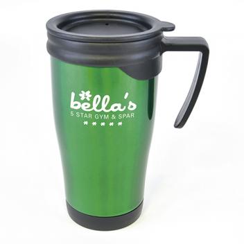 Product image 3 for Dali Travel Mug