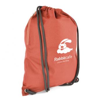 Product image 3 for Dalton Drawstring Bag