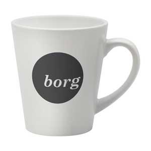 Product image 1 for Deco Coffee Mug