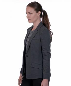 Product image 4 for Delano Knit Blazer