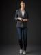 Product icon 1 for Delano Knit Blazer