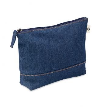 Product image 2 for Denim Pouch