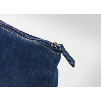 Product image 4 for Denim Pouch
