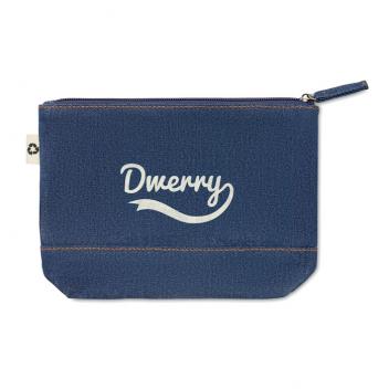 Product image 1 for Denim Pouch