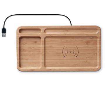 Product image 4 for Desk Tidy Wireless Charger