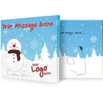 Product image 2 for Desktop Advent Calendar