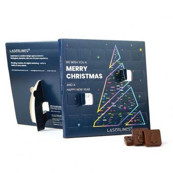 Product image 3 for Desktop Advent Calendar