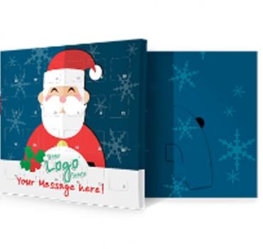 Product image 1 for Desktop Advent Calendar