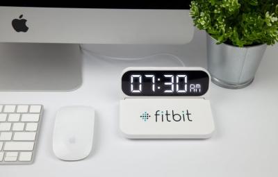 Product image 3 for Digital Clock And Phone Charger