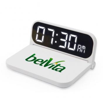 Product image 1 for Digital Clock And Phone Charger