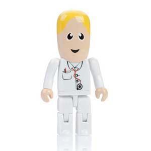 Product image 1 for Doctor USB Memory Sticks