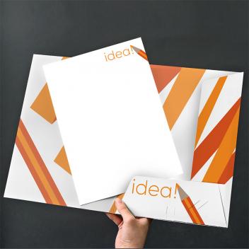 Product image 1 for Document Presentation Wallet