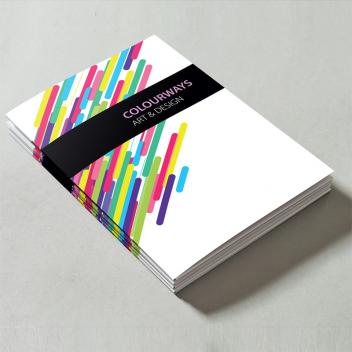 Product image 2 for Document Presentation Wallet