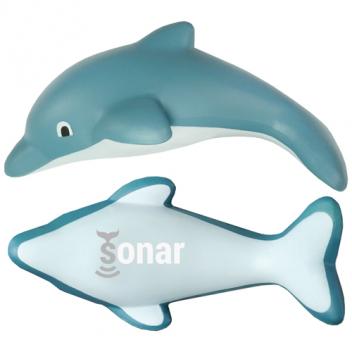 Product image 1 for Dolphin Stress Toy
