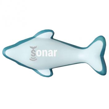Product image 3 for Dolphin Stress Toy