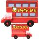 Product icon 1 for Double Decker Bus AdVan