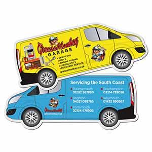 Product image 1 for Double Sided Magnets