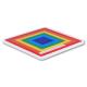 Product icon 1 for Double Sided Square Coaster