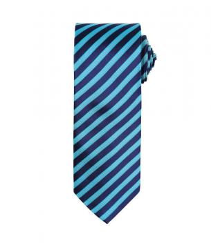 Product image 2 for Double Stripe Business Tie