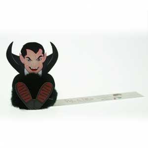 Product image 2 for Dracula Logo Bug