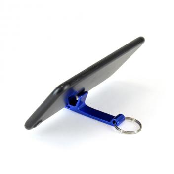 Product image 2 for Dunbar Aluminium Bottle Opener Keyring