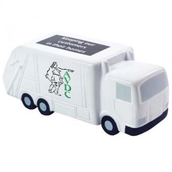 Product image 1 for Dustbin Lorry Stress Toy