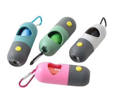 Product image 1 for Dynamic Dog-Poo Bag Holder