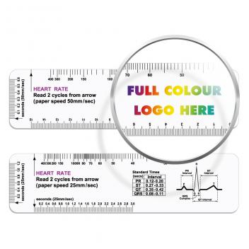 Product image 1 for ECG Trace Calculator