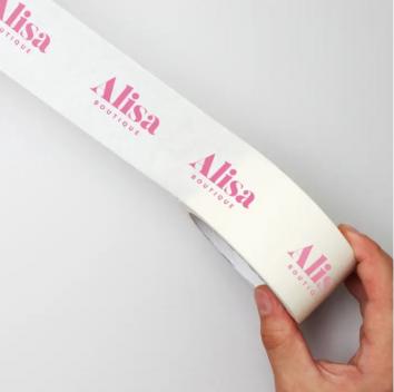Product image 2 for ECO Friendly Packaging Tape