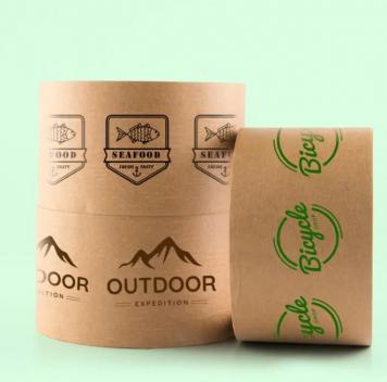 Product image 1 for ECO Friendly Packaging Tape
