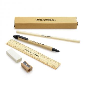 Product image 1 for ECO Stationary Set
