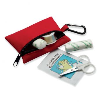 Product image 1 for Emergency First Aid Kit
