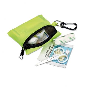 Product image 2 for Emergency First Aid Kit