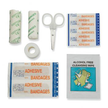 Product image 4 for Emergency First Aid Kit