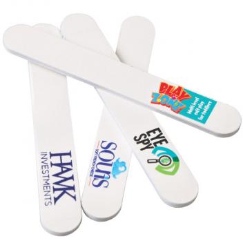 Product image 2 for Printed Nail Files