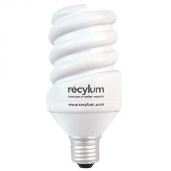 Product image 1 for Energy Saving Light Bulb Stress Shape