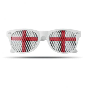 Product image 1 for England Supporter Sunglasses
