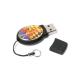 Product icon 1 for Epoxy Oval USB Flash Drive