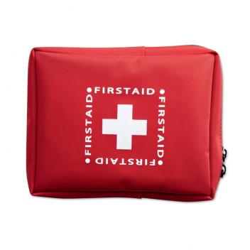 Product image 1 for Equipped First Aid Kit