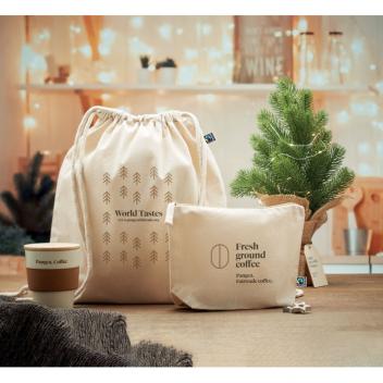 Product image 4 for Fairtrade Cosmetic Bag