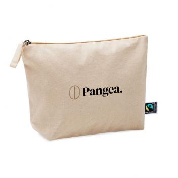 Product image 1 for Fairtrade Cosmetic Bag