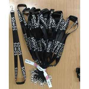 Product image 1 for Fast Print 15mm Lanyards
