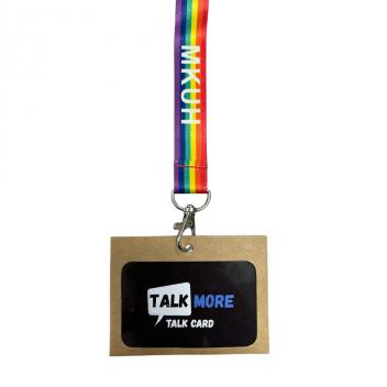 Product image 2 for FAST TRACK ECO Delegate Card Holder