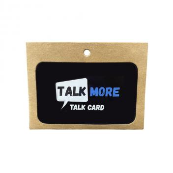 Product image 1 for FAST TRACK ECO Delegate Card Holder