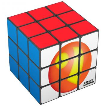 Product image 2 for Fast Track Rubiks Cube