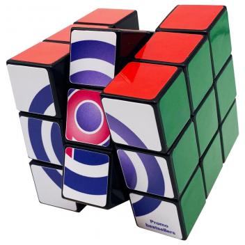 Product image 1 for Fast Track Rubiks Cube