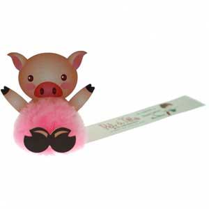 Product image 2 for Fat Pig Logo Bug