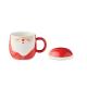 Product icon 3 for Father Christmas Mug with Lid